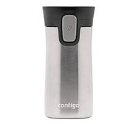 Contigo Pinnacle Tazza Termica | Caldo 3 h | 100% Ermetica | 300 ml