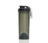Contigo Shake & Go 2.0 Bottiglia Shaker proteine con sfera miscelatrice | Protein Shaker | Frullatore grande | Ideale per proteine | Borraccia shaker sportiva a prova di perdite | Sake | 820 ml