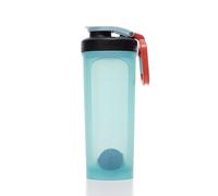 Contigo Shake & Go 2.0 Bottiglia Shaker proteine con sfera miscelatrice | Protein Shaker | Frullatore grande | Ideale per proteine | Borraccia shaker sportiva a prova di perdite | Bubble Tea | 820 ml