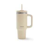 Contigo Streeterville Tumbler, Manico e Cannuccia, Freddo 29 h, 880 ml
