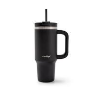 Contigo Streeterville Tumbler, Manico e Cannuccia, Freddo 29 h, 880 ml