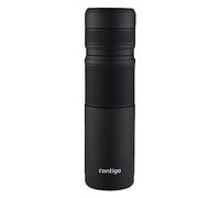 Contigo Thermalock Bottiglia Termica | Caldo 30 h | Freddo 45 h | 740 ml