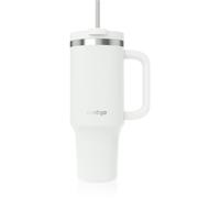 Contigo Bottiglia termica Thermalock 1200ml, acciaio inox, manico e cannuccia, 29h, Senza BPA – Salt