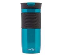 Contigo Byron, Tazza Termica Unisex Adulto, Blu(biscay Bay), 470 ml