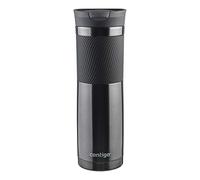 Contigo Byron, Tazza Termica Unisex Adulto, Grigio(gunmetal), 720 ml