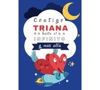 Contigo Triana hasta el infinito y más allá