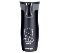 Contigo West Loop Black Music Teddy