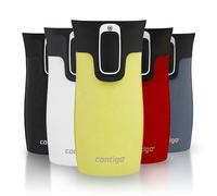 Contigo West Loop Mini Tazza Termica, 100% Ermetica, 300 ml