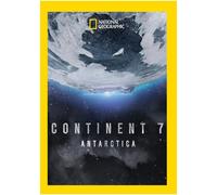 Continent 7: Antarctica (DVD)