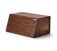 Continenta 4260 contenitore per pane Rettangolare Legno