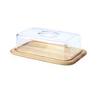CONTINENTA CAMPANA FORMAGGIO CON TAGLIERE L