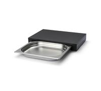 CONTINENTA DURACORE TAGLIERE PICCOLO CON CASSETTO E RACCOGLITORE