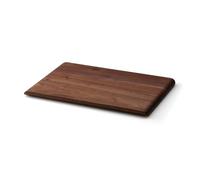 Continenta Tagliere in noce 36 x 24 x 1,8 cm