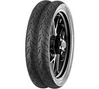 Continental 02403680000 Contistreet Pneumatico Anteriore - 80/90-17