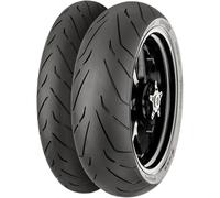 Continental 02404350000 Contiroad Pneumatico Posteriore - 130/70-17