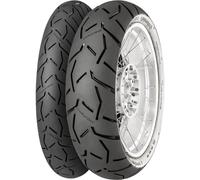 Continental 02445430000 Trail Attack 3 Pneumatico Posteriore - 150/70ZR18