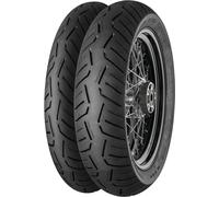 Continental 02445660000 ContiRoadAttack 3 CR Pneumatico Posteriore 130/80R18