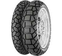 Continental 02446380000 TKC 70 Rock Pneumatico Posteriore - 140/80R17