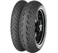 Continental 02447160000 Pneumatici - Contiroad Attacco 4 - Posteriore -