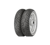 CONTINENTAL CONTISCOOT FRONT REAR 100/90 -10 56M TL