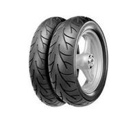 Gomma Moto CONTINENTAL 100/90 -18 56H CONTIGO TL Pneumatico Nuovo