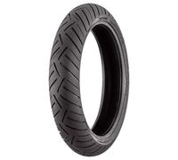 Gomme Continental Contiroadattack 3 cr 100 90 R18M/C 56V TL per Moto