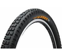 Continental 100226 - Ruote per MTB, 26x2,5, Colore: Nero