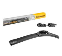 SPAZZOLA TERGI CONTINENTAL AQUA CTRL TG.750MM MULTI FIT RHD WIPER 10182