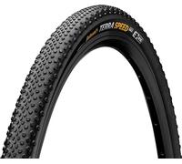 Continental Pneumatico Da Gravel Terra Speed Protection Tubeless 700 X 45