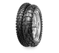 Gomme Moto Continental 110/80 R19 59Q TKC 80 M+S Estivo