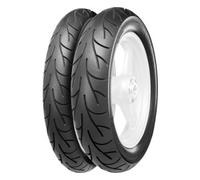 CONTINENTAL - CONTI GO! 110/90 18 61H