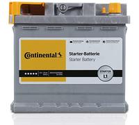 Batteria alimentazione CONTINENTAL 2800012019280 compatibile con AUDI BMW CHEVRO
