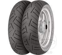 CONTINENTAL 120/70-10 54L CONTISCOOT REINF. TL