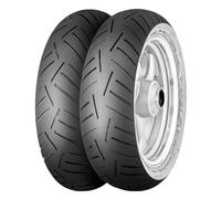 CONTINENTAL 120/70-11 50L CONTISCOOT TL