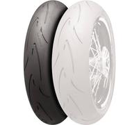 CONTINENTAL 120/70 R17 58H CONTIATTACK SM EVO