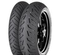 Continental ContiRoadAttack 4 ( 120/70 ZR17 TL (58W) M/C, ruota anteriore )