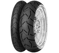 CONTINENTAL 120/70 R19 TRAILATTACK3(FR)TL 60V SUMMER