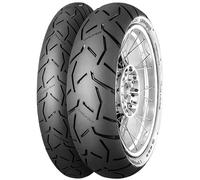 Continental ContiTrailAttack 3 ( 150/70 R18 TL 70V ruota posteriore, M/C )