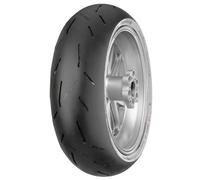 CONTINENTAL 160/60 ZR17 69W CONTIRACEATTACK 2 MEDIUM