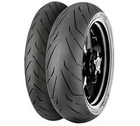 CONTINENTAL 180 55 ZR 17 73 (W) CONTIROAD POST