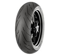 Continental ContiRoad ( 180/55 ZR17 TL (73W) ruota posteriore, M/C )