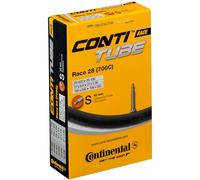 Camera d'aria per bicicletta Continental Race 28 Presta 42 mm (28" / 18-25 mm / 42 mm)
