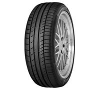 CONTINENTAL 195/45 R17 SPCONT5 XL FR 81W SUMMER DA71