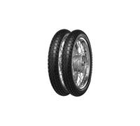 Continental Kks 10 20b Tt Custom Tire Nero 2.00 / R16
