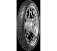 Continental Pneumatico Moto KKS10 26B TT Nero 2.00/R22