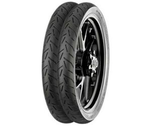 CONTINENTAL 2.50-17 43P CONTISTREET REINF. TL