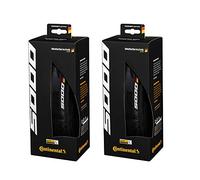 Continental Grand Prix 5000 700x28 - gomme bici da corsa 700x28 Black unisex