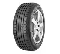 Pneumatico Continental Contiecocontact 5 205/55 R16 91 V Mo