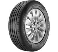 ECOCONTACT 5 - CONTINENTAL - 205/55/17