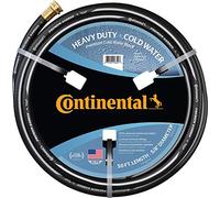 Continental 20582671 ContiTech Premium Garden, Nero, 5/8"